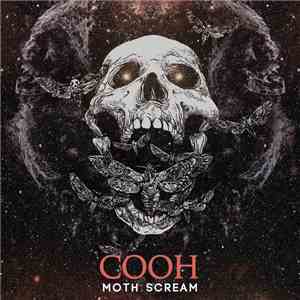 Cooh - Moth Scream EP