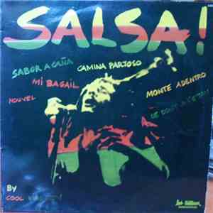 Cool Kingston - Salsa !