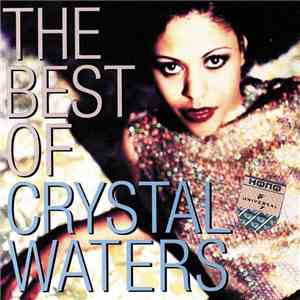 Crystal Waters - The Best Of Crystal Waters