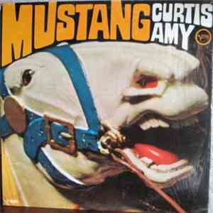 Curtis Amy - Mustang
