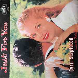 Cyril Stapleton - Just For You