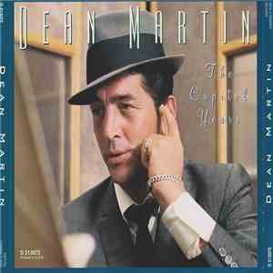 Dean Martin - The Capitol Years