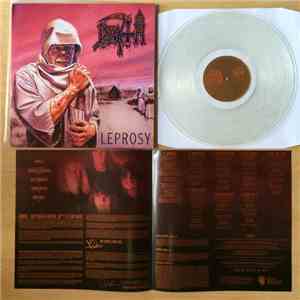 Death  - Leprosy