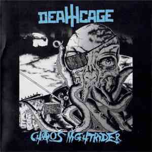 Deathcage - Chaos Nightrider