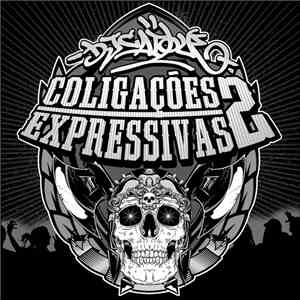 DJ Caique - Coligações Expressivas 2