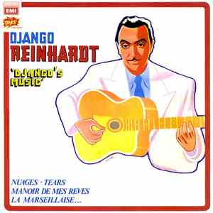 Django Reinhardt - Django's Music