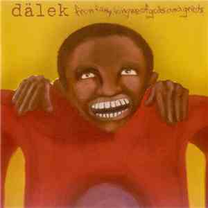 Dälek - From Filthy Tongue Of Gods And Griots