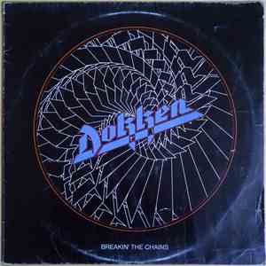 Dokken - Breakin' The Chains
