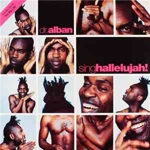 Dr. Alban - Sing Hallelujah!