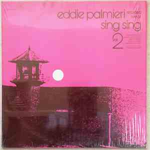 Eddie Palmieri - Recorded Live At Sing Sing Volume 2