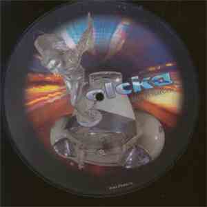 Elcka - Supercharged