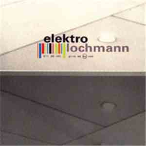 Elektrolochmann - Give Me My Eat