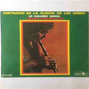 Facio Santillan - Sortilegio De La Flauta De Los Andes, Vol. 2