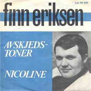Finn Eriksen - Avskjedstoner / Nicoline