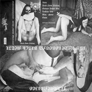 Flammenkrieg - Dead Nuns Fucking