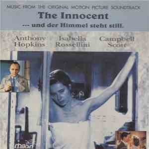 Gerald Gouriet - The Innocent... Und Der Himmel Steht Still
