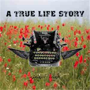 Ginger Leigh - A True Life Story
