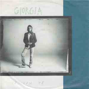 Giorgia  - Io Con Te