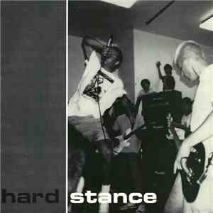 Hard Stance - Hard Stance
