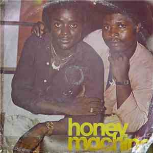 Honey Machine - Honey Machine