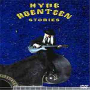 HYDE  - Roentgen Stories
