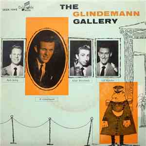 Ib Glindemanns Orkester - The Glindemann Gallery