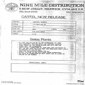 Inspiral Carpets - Trainsurfing