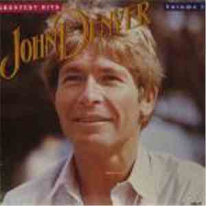 John Denver - Greatest Hits - Volume 3