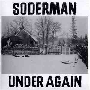 Jon Soderman - Under Again