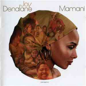 Joy Denalane - Mamani