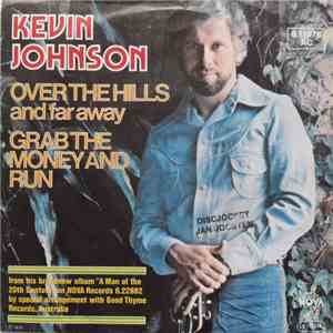 Kevin Johnson  - Over The Hills And Far Away