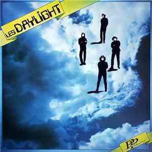 Les Daylight - Les Daylight
