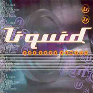Liquid - One Love Family