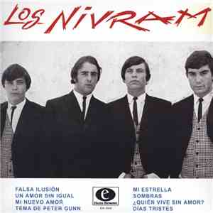 Los Nivram - Los Nivram