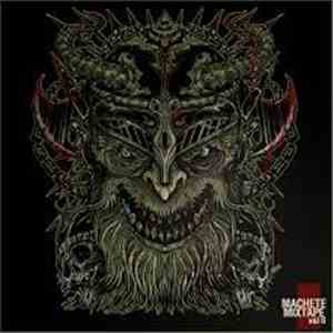 Machete Crew - Machete Mixtape Vol. 2