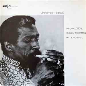 Mal Waldron - Up Popped The Devil