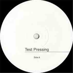Matt Sewell's A Crushing Glow Presents DrumTalk - Out Of The Blackness, Int ...