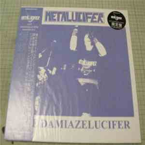 Metalucifer - Live Damiazelucifer