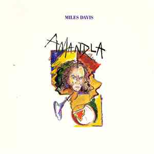 Miles Davis - Amandla