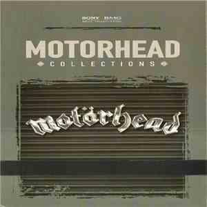Motörhead - Collections
