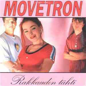 Movetron - Rakkauden Tähti