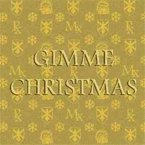 MxPx - Gimme Christmas