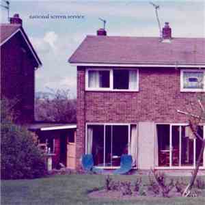 National Screen Service - Hotels Of The New Wave