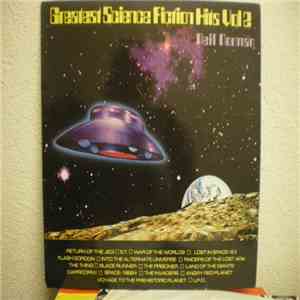 Neil Norman - Greatest Science Fiction Hits Vol 2