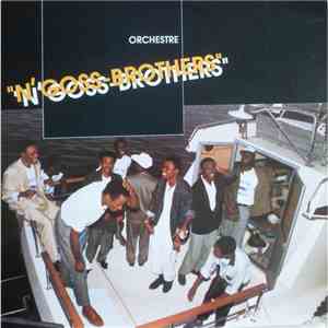 Orchestre N'Goss-Brothers - N'Goss-Brothers
