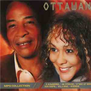 Ottawan - MP3 Collection