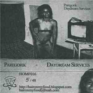Paregorik - Daydream Services