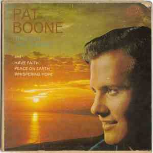 Pat Boone - Beyond The Sunset