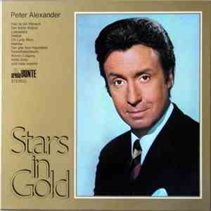 Peter Alexander - Stars In Gold