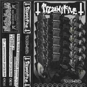 Pizza Hi Five - Promo 2016